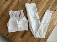 Oceans Apart Set Leggings und Sport Bh Hessen - Wetzlar Vorschau