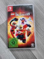 LEGO Die Unglaublichen - Standard Edition Nintendo switch Nordrhein-Westfalen - Lüdenscheid Vorschau