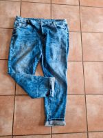 MS Mode stretch neuw. Jeans Hose tolle Waschung gr. 50 Niedersachsen - Wremen Vorschau