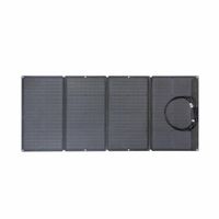 EcoFlow 160 W faltbares Solarpanel / -19% Niedersachsen - Kirchgellersen Vorschau