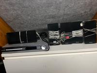 Philips dvd Player Surround Boxen Parchim - Landkreis - Dobin am See Vorschau