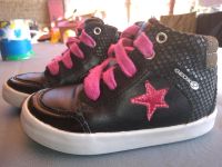 Geox , High Top Sneaker, Gr.24, Mädchen Nordrhein-Westfalen - Rheinberg Vorschau