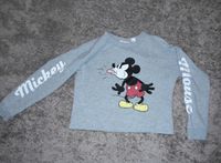 3 vers. Mickey Mouse Pullover H&M Gr 158/164 je Sachsen-Anhalt - Wolfen Vorschau