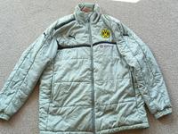 Borussia Dortmund BVB Stadionjacke XL Puma Brandenburg - Brandenburg an der Havel Vorschau