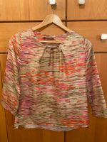 Bluse / Shirt aus Seide von René Lezard, Gr. 36 Hamburg-Nord - Hamburg Winterhude Vorschau