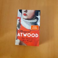 Der Report der Magd von Margaret Atwood Dortmund - Eving Vorschau