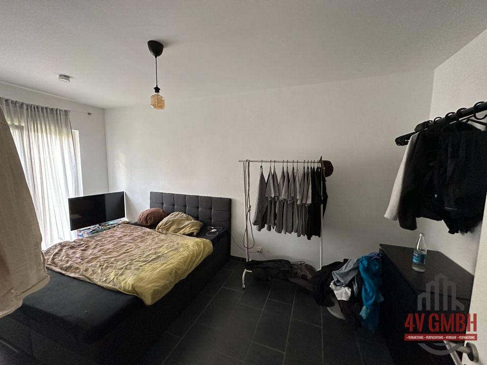 2 1/2 Zimmer Wohnung in der Living 7 in Gießen