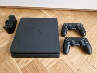 Sony PS4 Playstation 4 Controller Spiele Ladegerät OVP wie NEU Schleswig-Holstein - Schwedeneck Vorschau