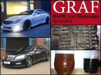 MERCEDES Getriebespülung Automatik Ölwechsel 5 7 Gang Getriebeöl Wandsbek - Hamburg Rahlstedt Vorschau