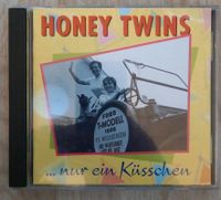 Honey Twins ...nur ein Küßchen Cd Bear Family Records Bayern - Wonsees Vorschau