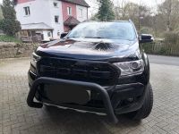 Ford Ranger  3.2 Tdci  Black Edition  4x4 AHK Navi LKW Zulassung Nordrhein-Westfalen - Remscheid Vorschau