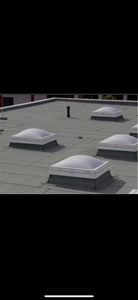 Abdichtung Flüssigkunststoff Terrasse Balkon Dachrinne Garage in Berlin