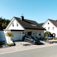 Sommerurlaub in Ferienwohnung: "Apartment Sunlife Winterberg" Nordrhein-Westfalen - Winterberg Vorschau