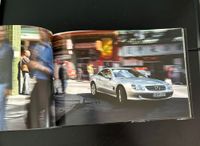 Mercedes SL Booklet Konfiguration Bayern - Straubing Vorschau