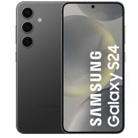 Samsung Galaxy S24 Onyx Black 128GB ungeöffnet! S921B 5G Sachsen - Auerbach (Vogtland) Vorschau