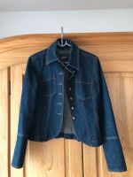 Mexx Jeansjacke blau Nordrhein-Westfalen - Mönchengladbach Vorschau