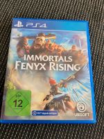 Immortals Fenyx Rising PS4 Spiel Niedersachsen - Northeim Vorschau