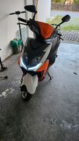 Elektroroller E-Scooter Futura Falcon 3400 Li Lithium-Akku Dresden - Weixdorf Vorschau