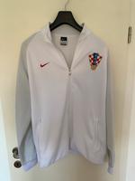 Nike Kroatien HNS Trainingsjacke Bayern - Erlangen Vorschau