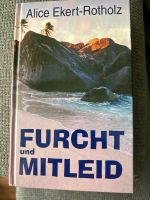 Roman Furcht und Mitleid München - Bogenhausen Vorschau