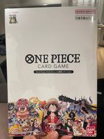 One Piece TCG premium card collection japanese Neu Essen - Altenessen Vorschau