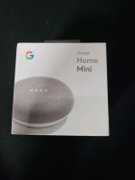 Google Home Mini in der Farbe Kreide Nordrhein-Westfalen - Leverkusen Vorschau