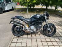 Ducati Monster S2R 1000 Bayern - Augsburg Vorschau