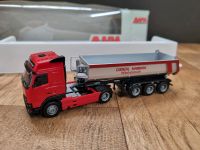 AVM Volvo Kipper Sattelzug Carnehl Hardox 1:87 H0 Bayern - Walderbach Vorschau