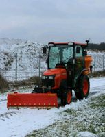 Winterdienst Objektebetreuung Schnee Nordrhein-Westfalen - Lügde Vorschau