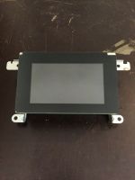 Nissan Primera P12 Display Assy-AV CC5W-4100P Dresden - Neustadt Vorschau