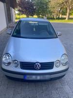 Volkswagen Polo 1.4 Benziner 75 PS REIFEN NEU Bayern - Weilheim i.OB Vorschau