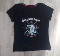 Goitzsche Front Tshirt XL Damen Baden-Württemberg - Abtsgmünd Vorschau