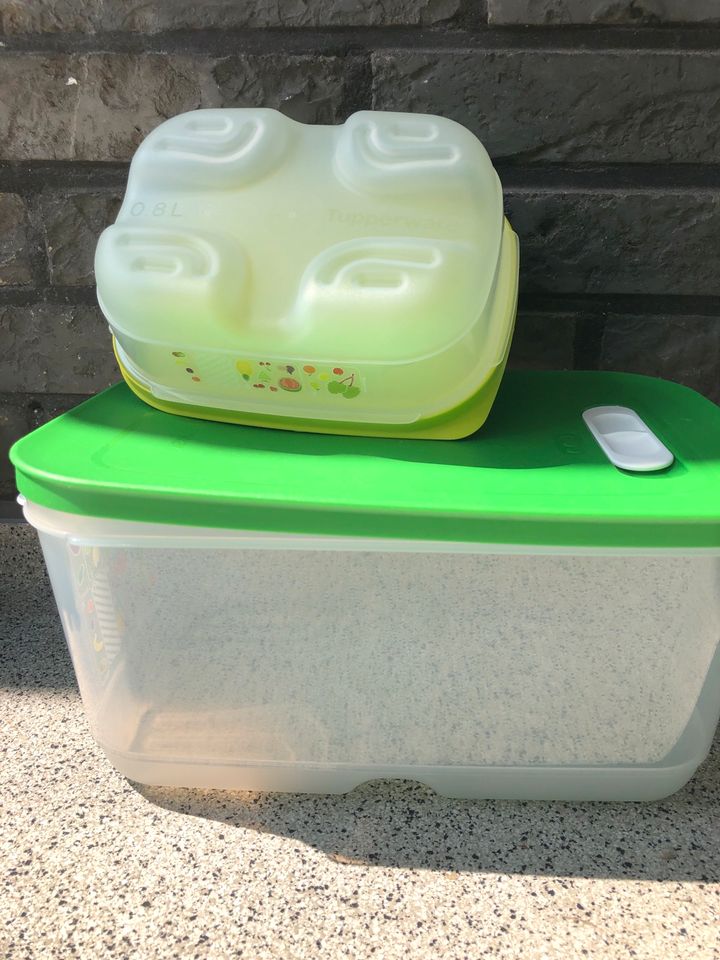 Tupperware Klima Oase 4,4 l und 0,8 l NEU! in Düsseldorf