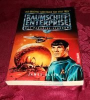 Star Trek Raumschiff Enterprise: Das Paradies- Syndrom, 7 Dresden - Schönfeld-Weißig Vorschau