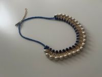 Damen Halskette Perlen Baden-Württemberg - Gemmingen Vorschau