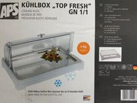 APS Kühlbox "Top Fresh" Leipzig - Altlindenau Vorschau