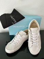 Designer Philipp Plein Schuhe Sneaker weiß Sport Gr. 39 NEU Nordrhein-Westfalen - Dinslaken Vorschau