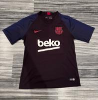 FC Barcelona Trikot (DriFit) Nordrhein-Westfalen - Hiddenhausen Vorschau