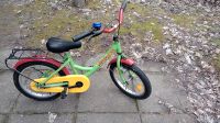 Schönes Kinderfahrrad 16 Zoll Rad Fahrrad Harburg - Hamburg Rönneburg Vorschau