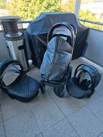 Kinderwagen set Nordrhein-Westfalen - Lüdenscheid Vorschau