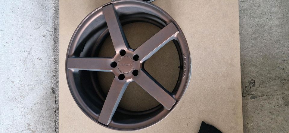 VOSSEN CV3-R Felgen 20zoll in Erfurt