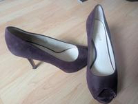 Plateau Heels Gr. 38 von Nine West Baden-Württemberg - Gerstetten Vorschau