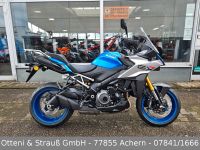 Suzuki GSX-S 1000 GX *Sofort verfügbar*2024* Baden-Württemberg - Achern Vorschau