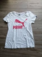 Puma Shirt Gr. 152 Mädchen Baden-Württemberg - Böblingen Vorschau