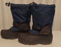 Kamik Schneeschuh  Goretex Gr. 29 /30 blau Eimsbüttel - Hamburg Eidelstedt Vorschau