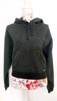 HOLLISTER CO. Kapuzen Glitzer Sweatshirt Hoodie Gr. M 38 Berlin - Spandau Vorschau