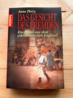 das gesicht des fremden anne perry wie neu Berlin - Charlottenburg Vorschau