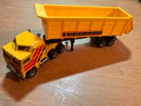 Modell Matchbox Convoy Truck Agricultur Kenworth Kipper CY 20 205 Thüringen - Sondershausen Vorschau