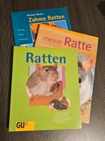 Drei Bücher für und über Ratten ... Hessen - Haiger Vorschau
