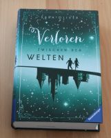 Verloren zwischen den Welten ein Roman von Sara Oliver (HC) Schleswig-Holstein - Osterrönfeld Vorschau